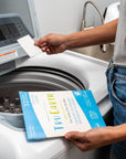 Tru Earth Eco-Strips Laundry Detergent - Biodegradable & Vegan - Zero Waste Outlet