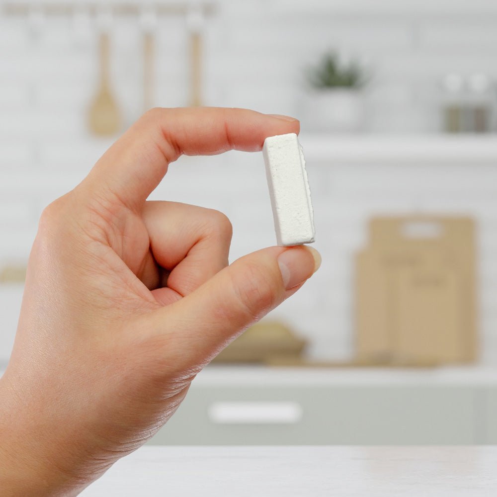 Zero Waste Dishwasher Detergent Tablets - 30 Loads – Zero Waste Outlet