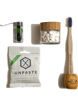 Zero Waste Teeth Kit - Zero Waste Outlet